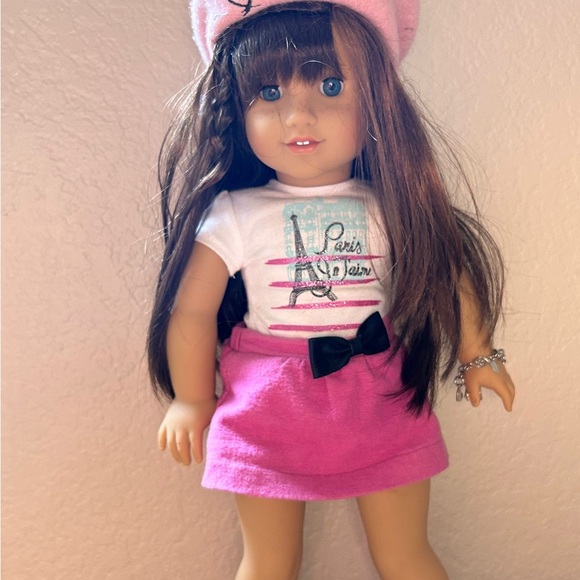 American girl grace doll - Picture 4 of 7